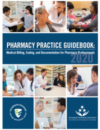Tennessee Pharmacy Practice Guidebook